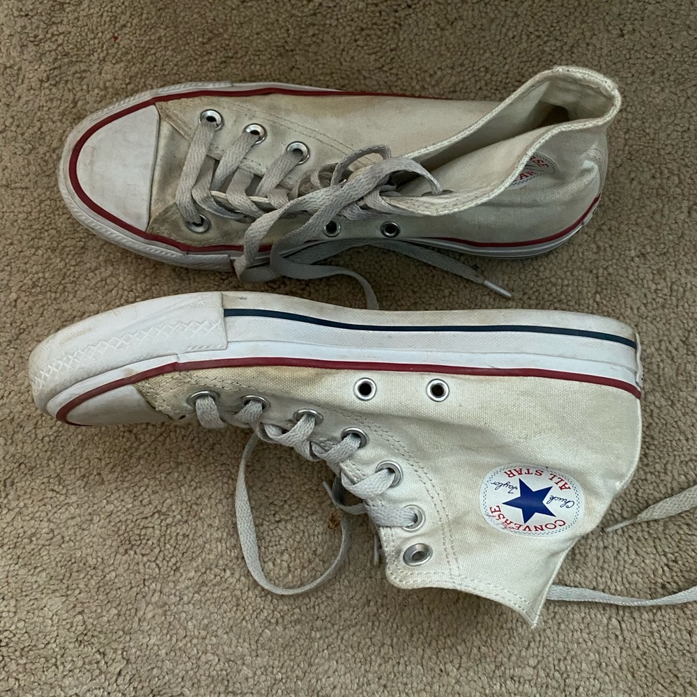 all star converse